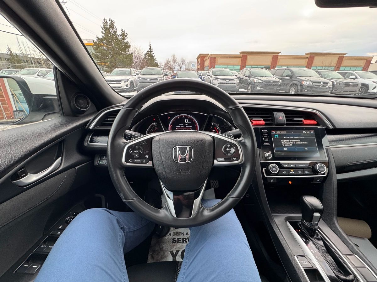 2019 Honda Civic Sedan - Image 23