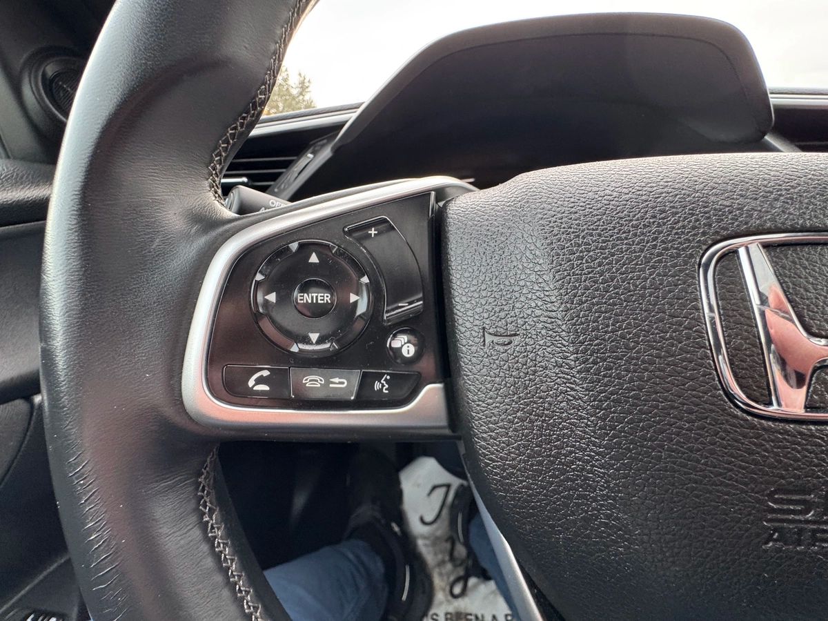 2019 Honda Civic Sedan - Image 25