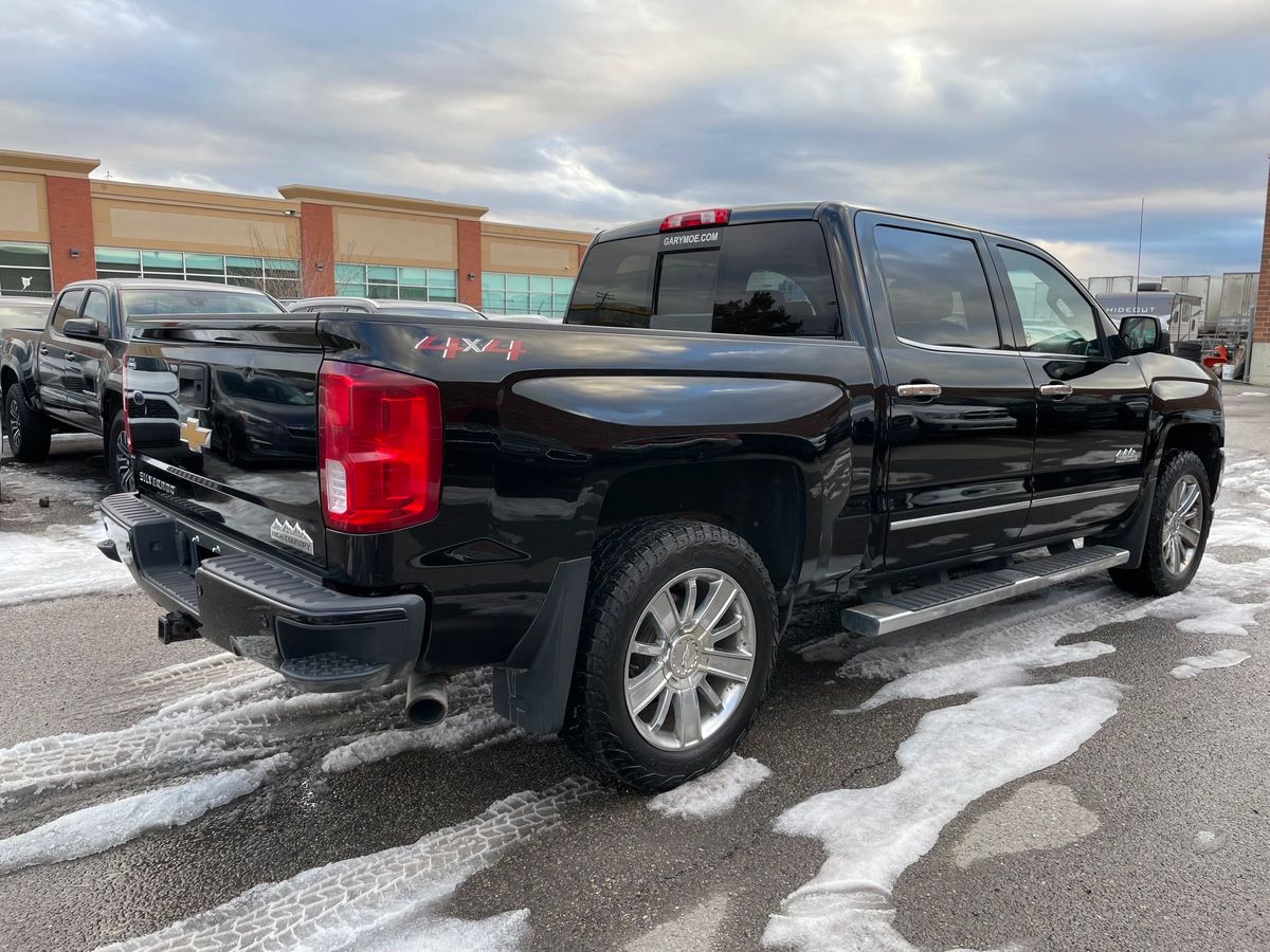 2018 Chevrolet Silverado 1500 - Image 5