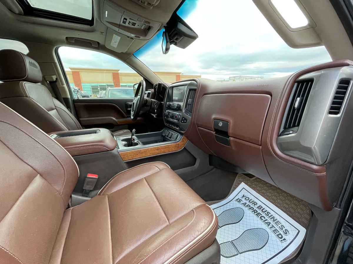 2018 Chevrolet Silverado 1500 - Image 26