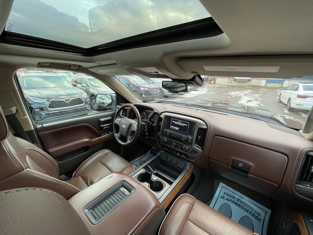 2018 Chevrolet Silverado 1500 - Image 21