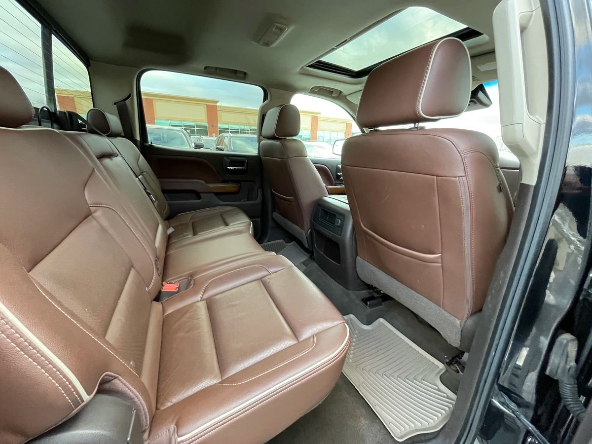 2018 Chevrolet Silverado 1500 - Image 20