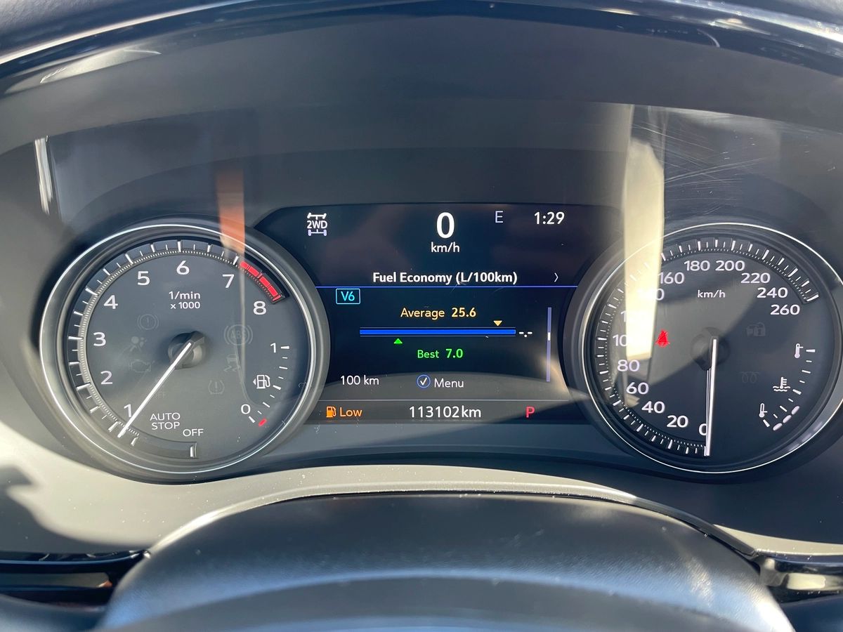 2020 Cadillac XT5 - Image 30