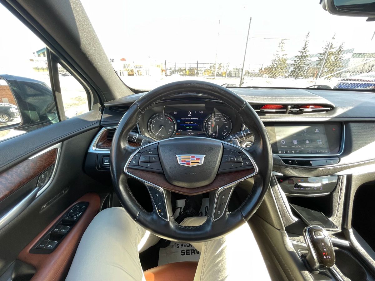 2020 Cadillac XT5 - Image 27