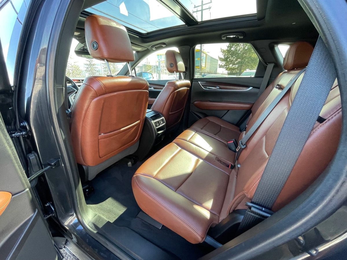 2020 Cadillac XT5 - Image 13