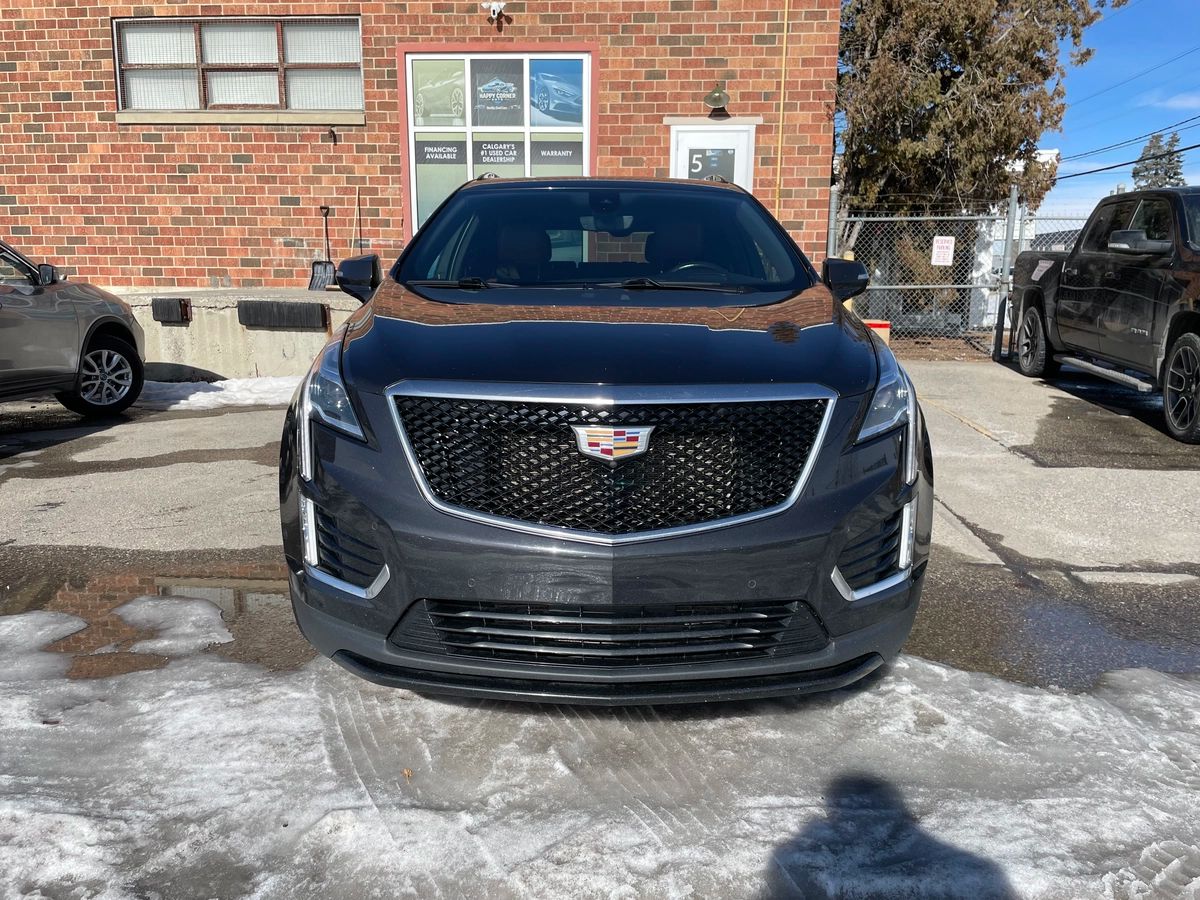 2020 Cadillac XT5 - Image 2