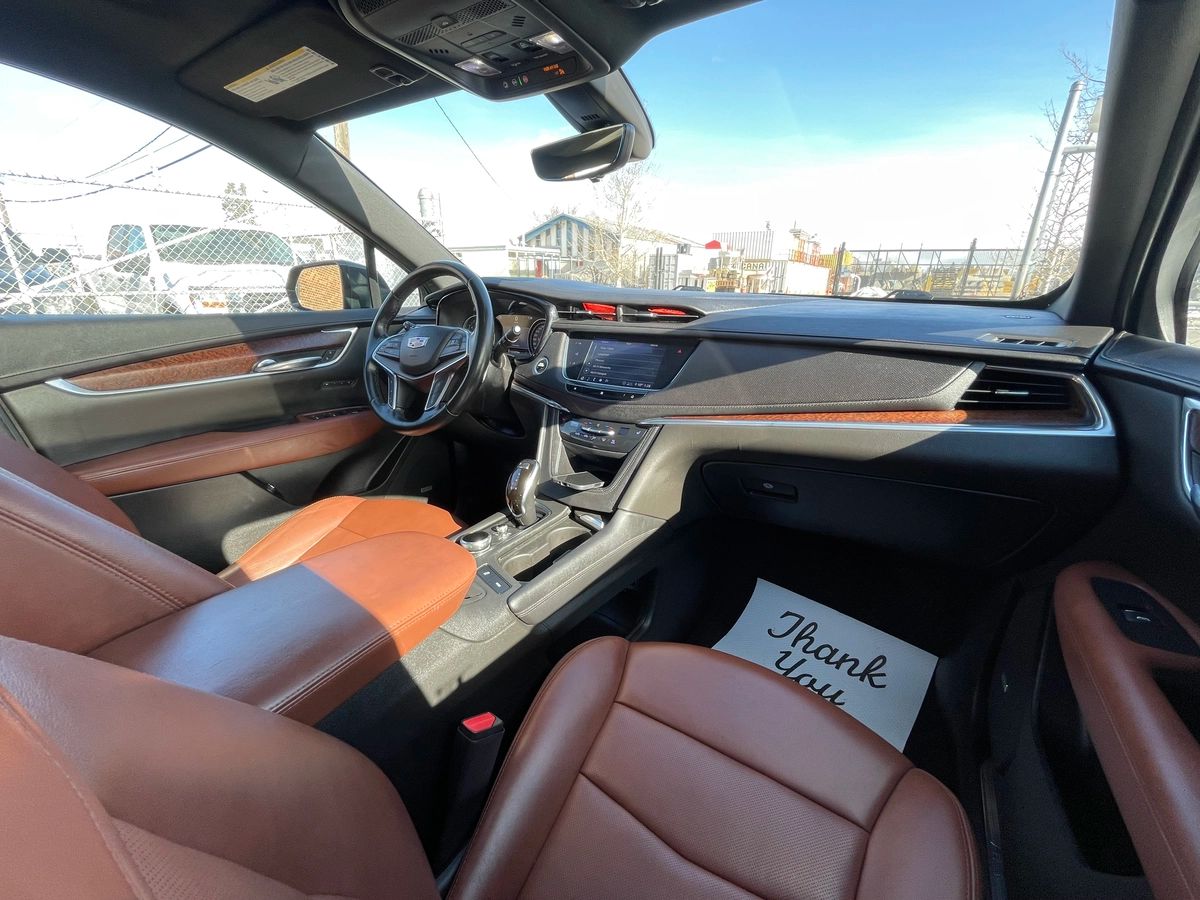 2020 Cadillac XT5 - Image 20