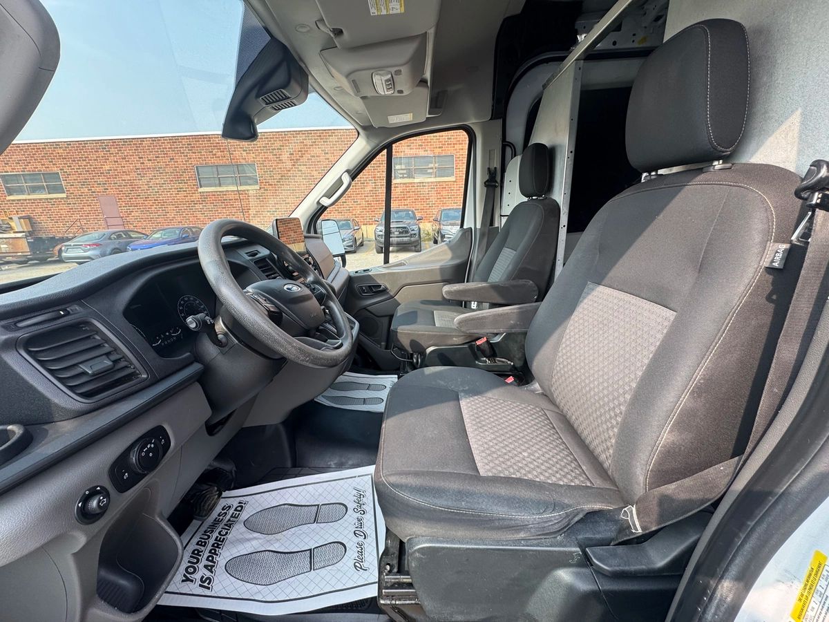 2020 Ford Transit Van - Image 13