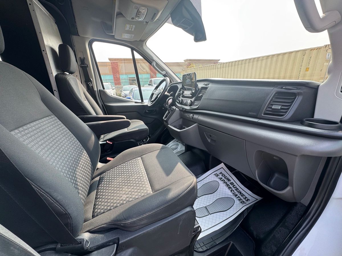 2020 Ford Transit Van - Image 21