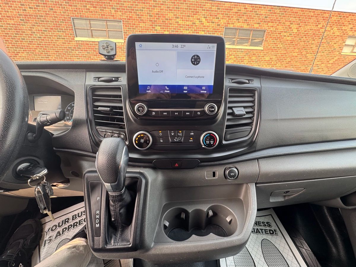 2020 Ford Transit Van - Image 23