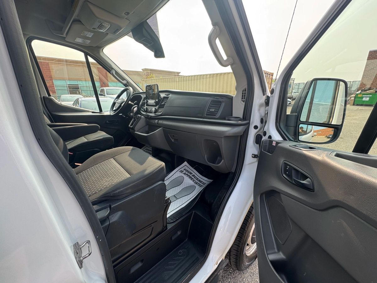 2020 Ford Transit Van - Image 20