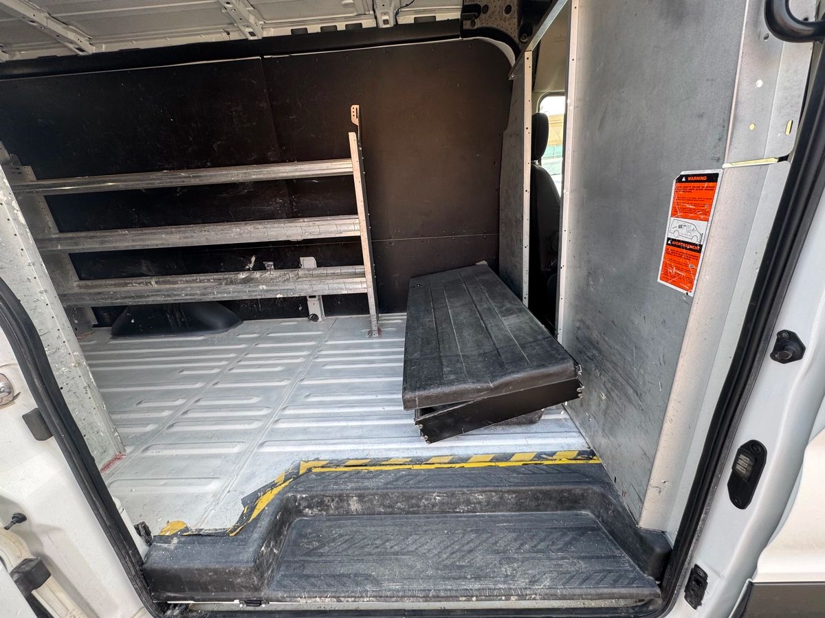 2020 Ford Transit Van - Image 19