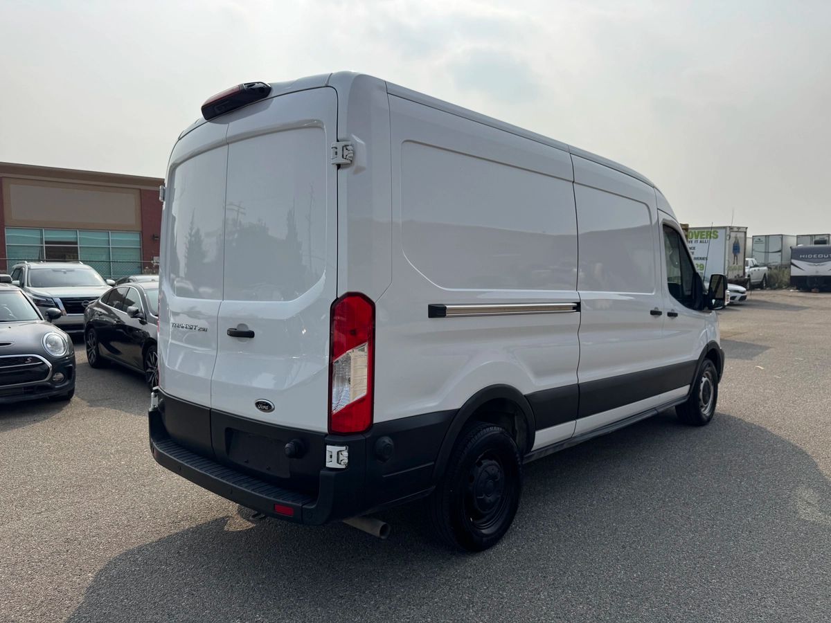 2020 Ford Transit Van - Image 5