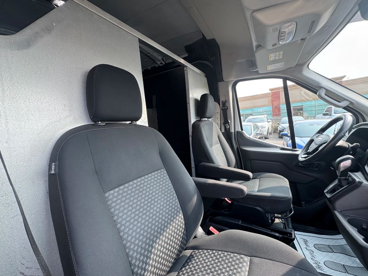 2020 Ford Transit Van - Image 22