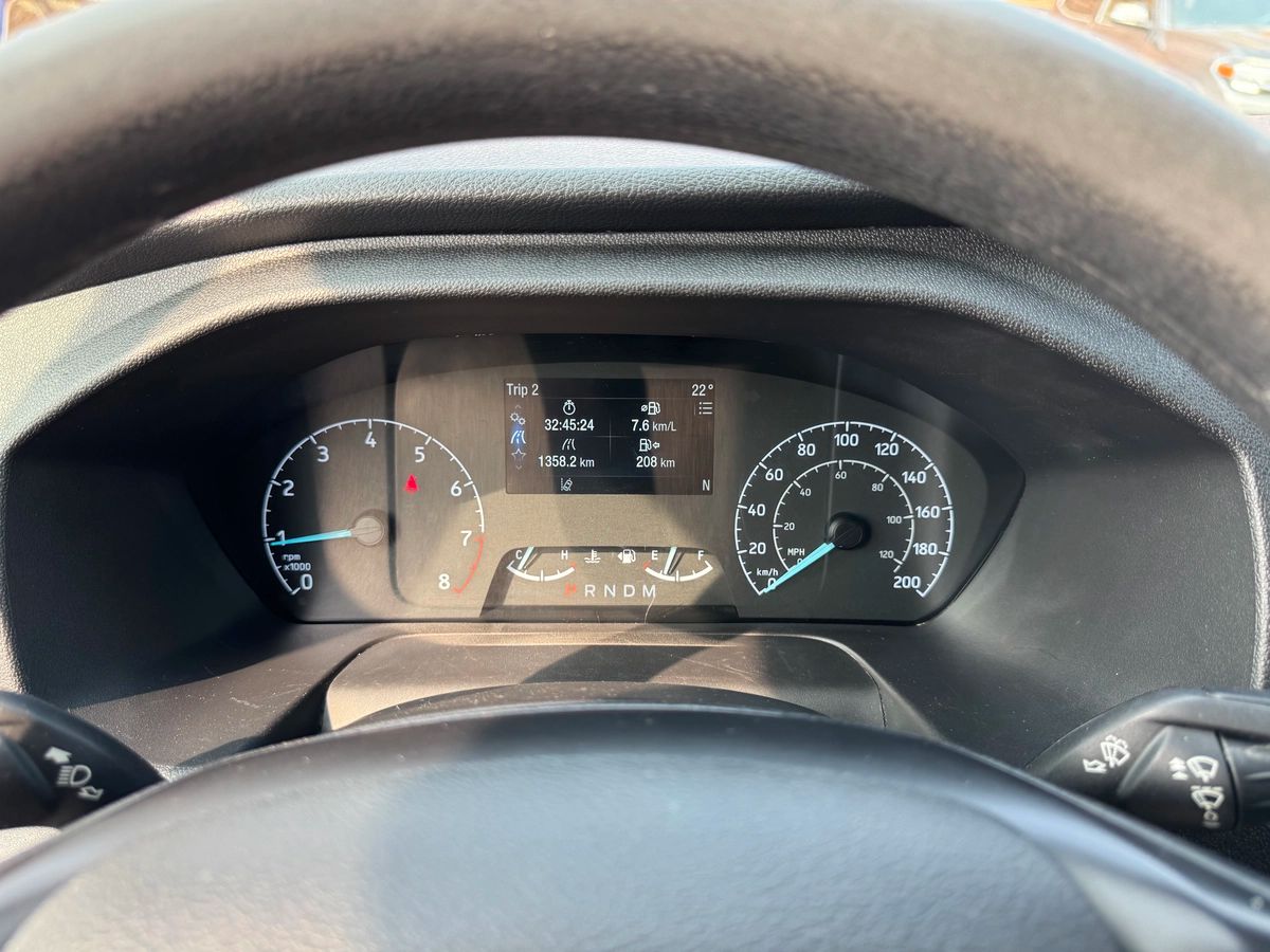 2020 Ford Transit Van - Image 25