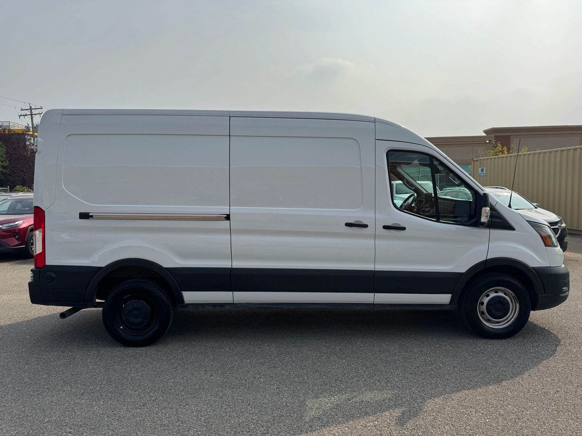 2020 Ford Transit Van - Image 4