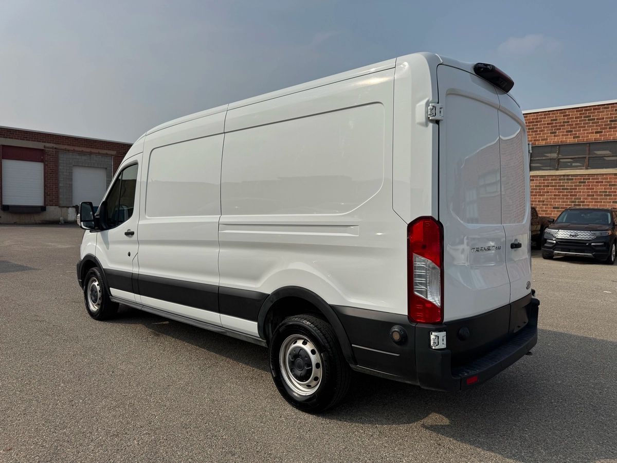 2020 Ford Transit Van - Image 7