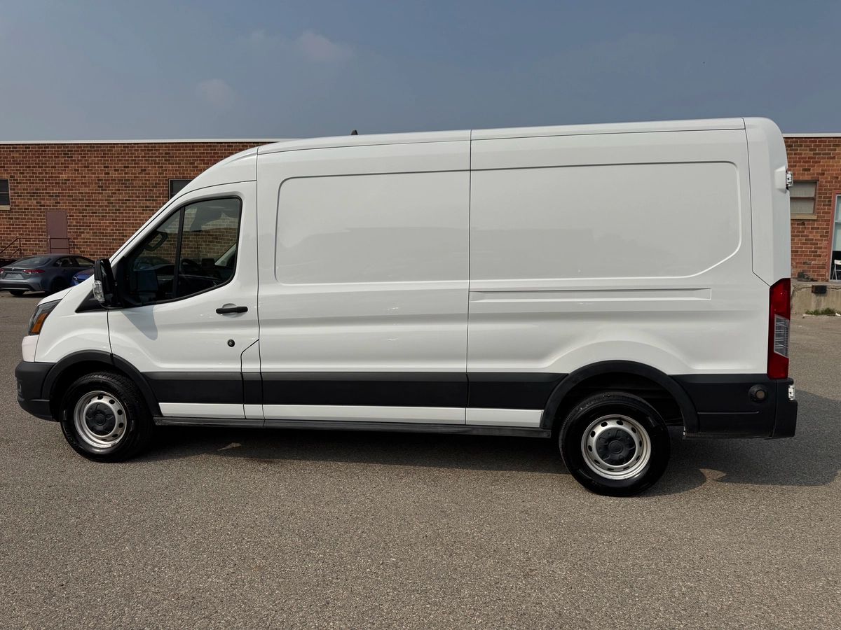 2020 Ford Transit Van - Image 8