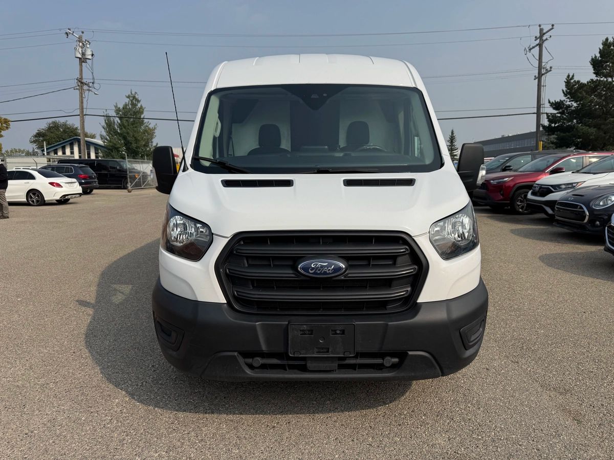2020 Ford Transit Van - Image 2