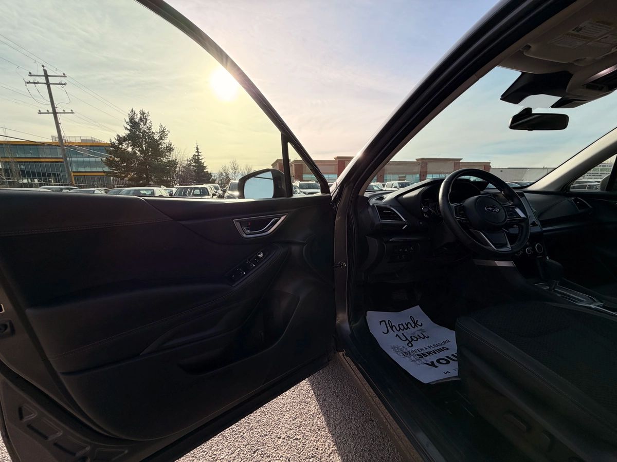 2023 Subaru Forester - Image 14