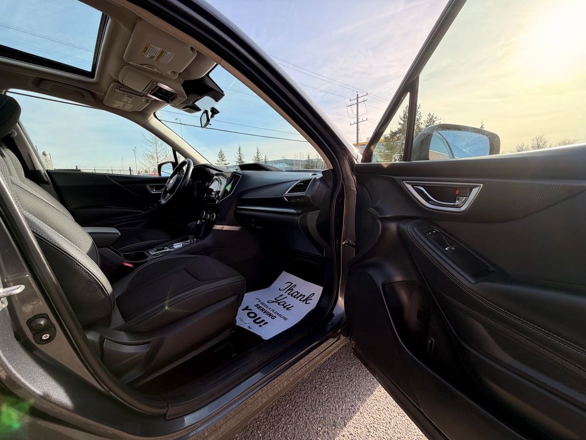 2023 Subaru Forester - Image 22