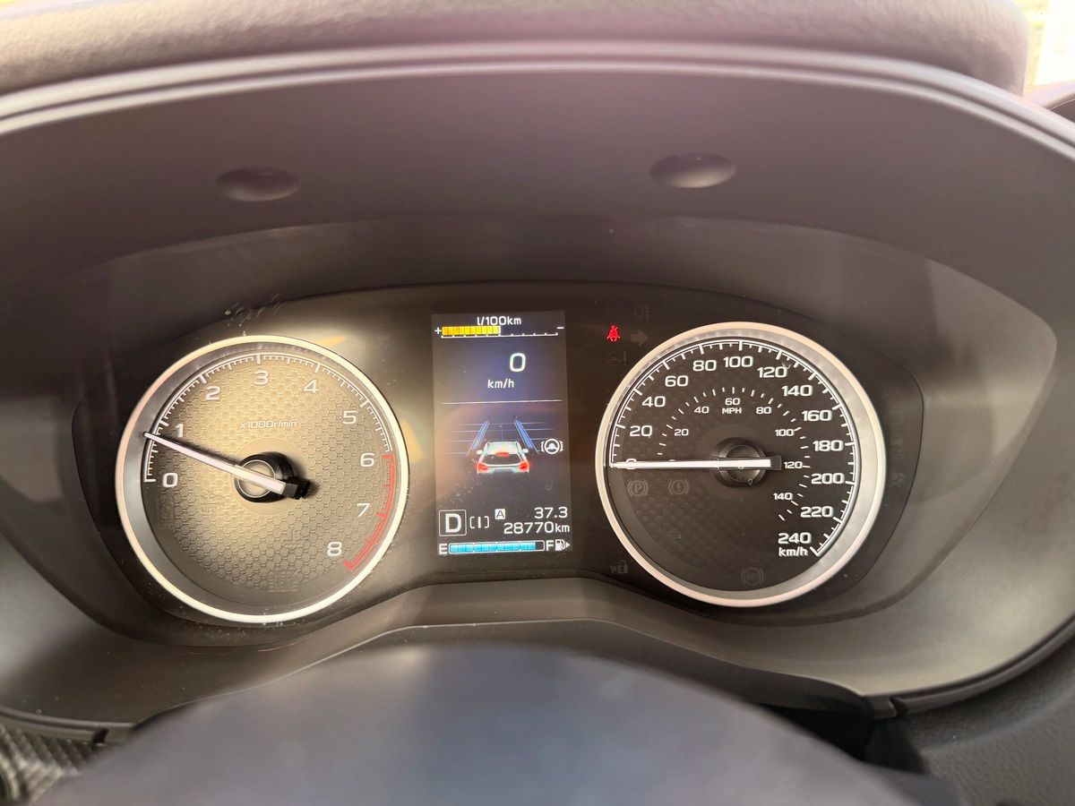 2023 Subaru Forester - Image 29