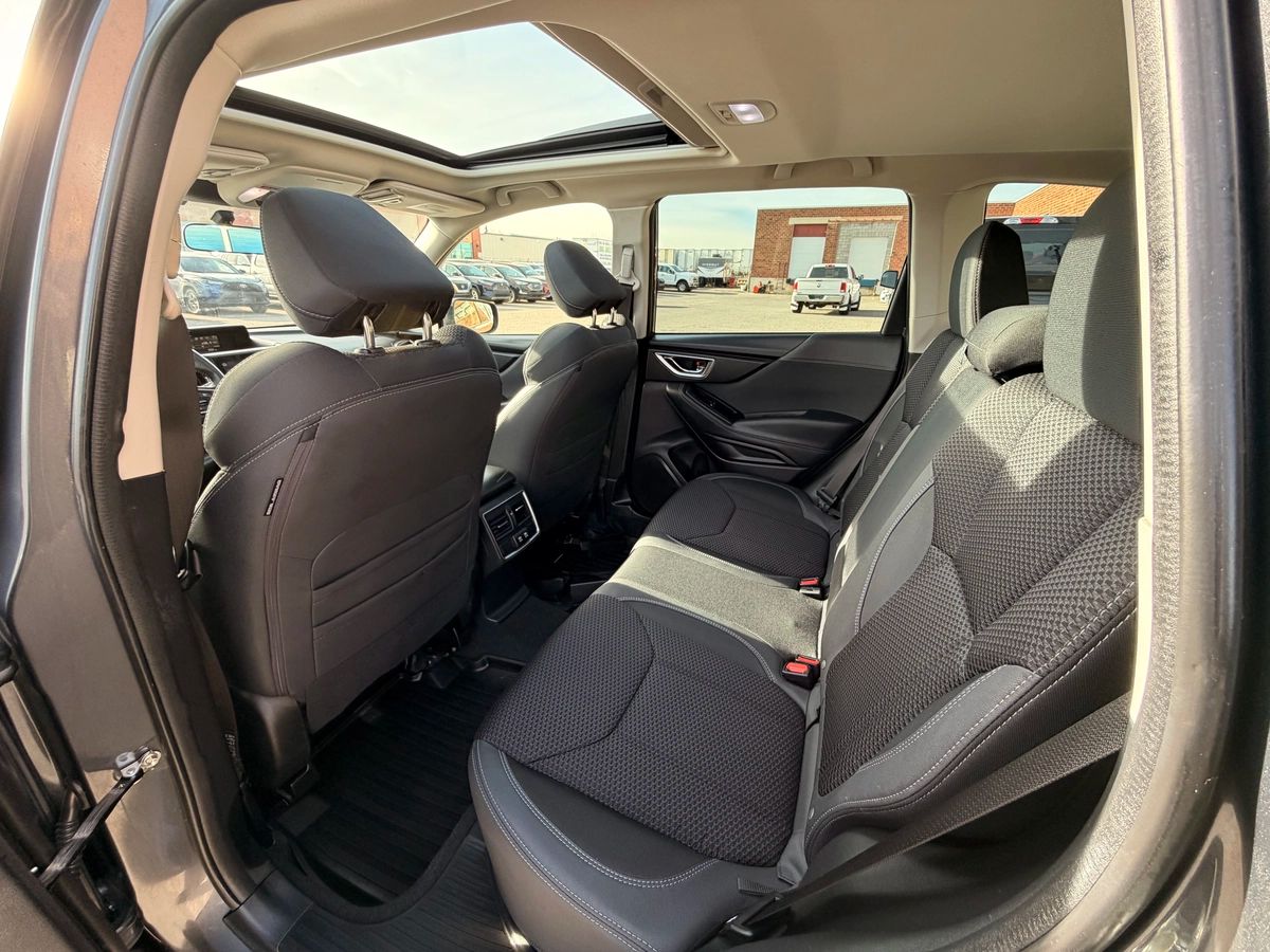 2023 Subaru Forester - Image 15