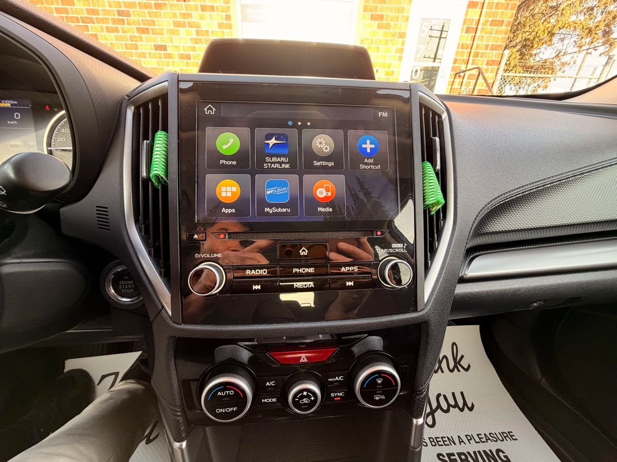 2023 Subaru Forester - Image 30