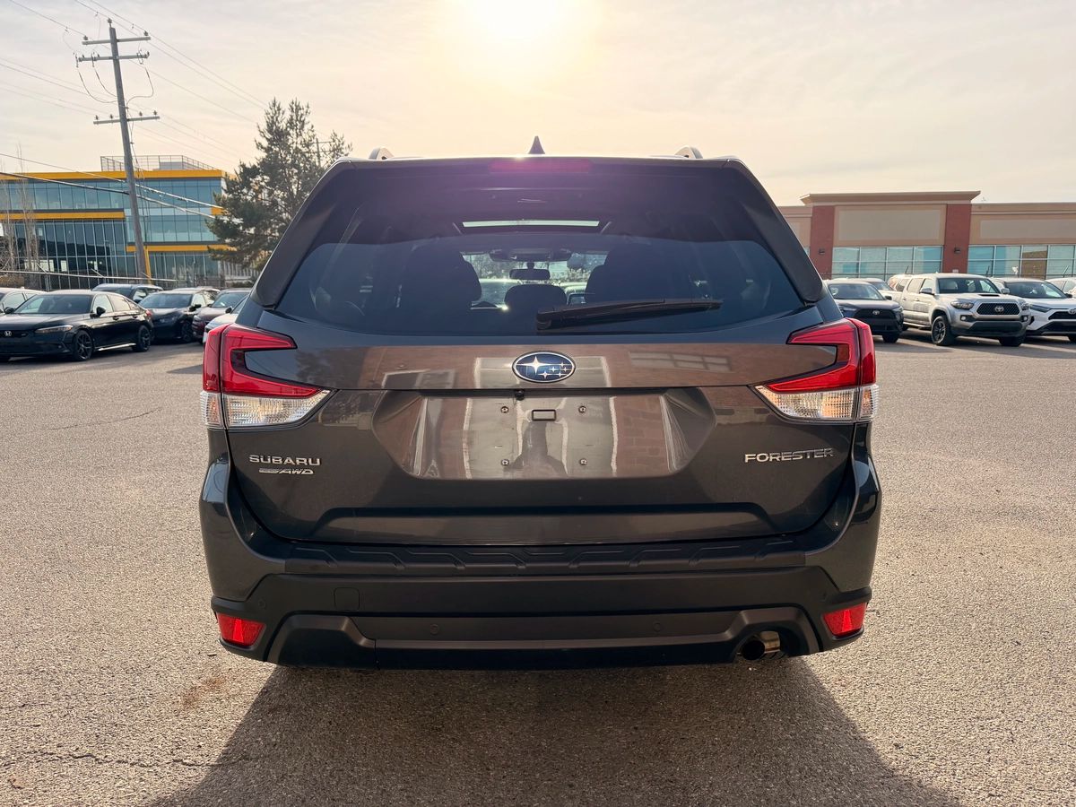 2023 Subaru Forester - Image 6