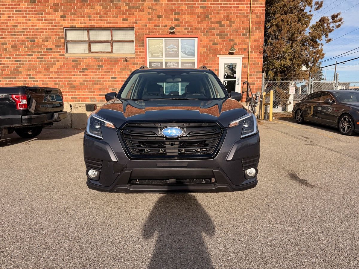 2023 Subaru Forester - Image 2