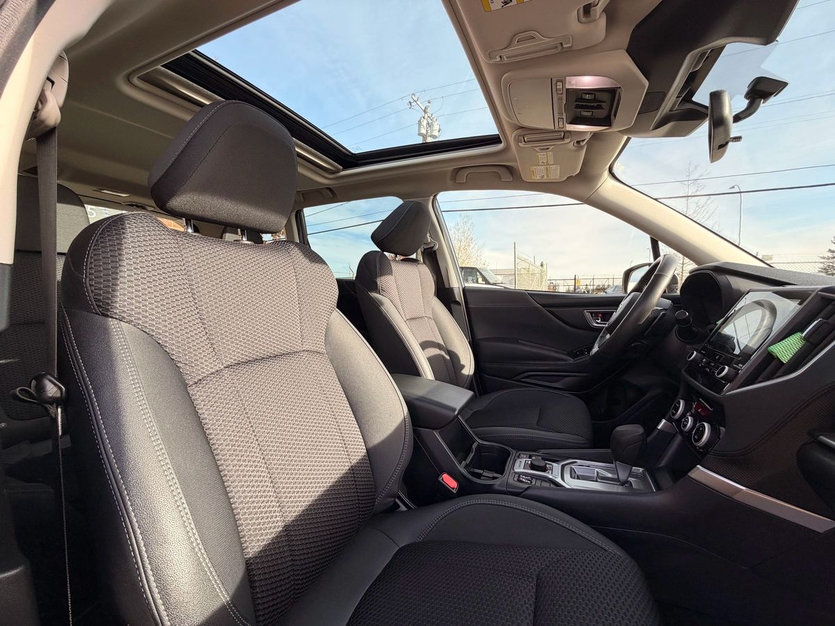 2023 Subaru Forester - Image 23