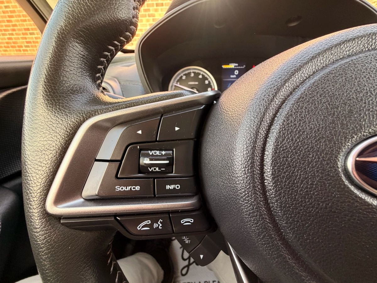 2023 Subaru Forester - Image 28