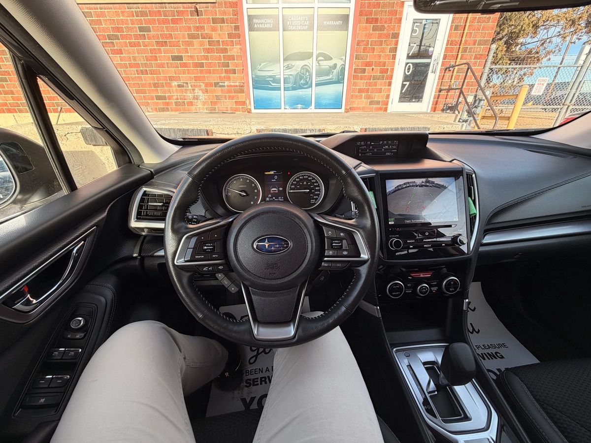 2023 Subaru Forester - Image 10