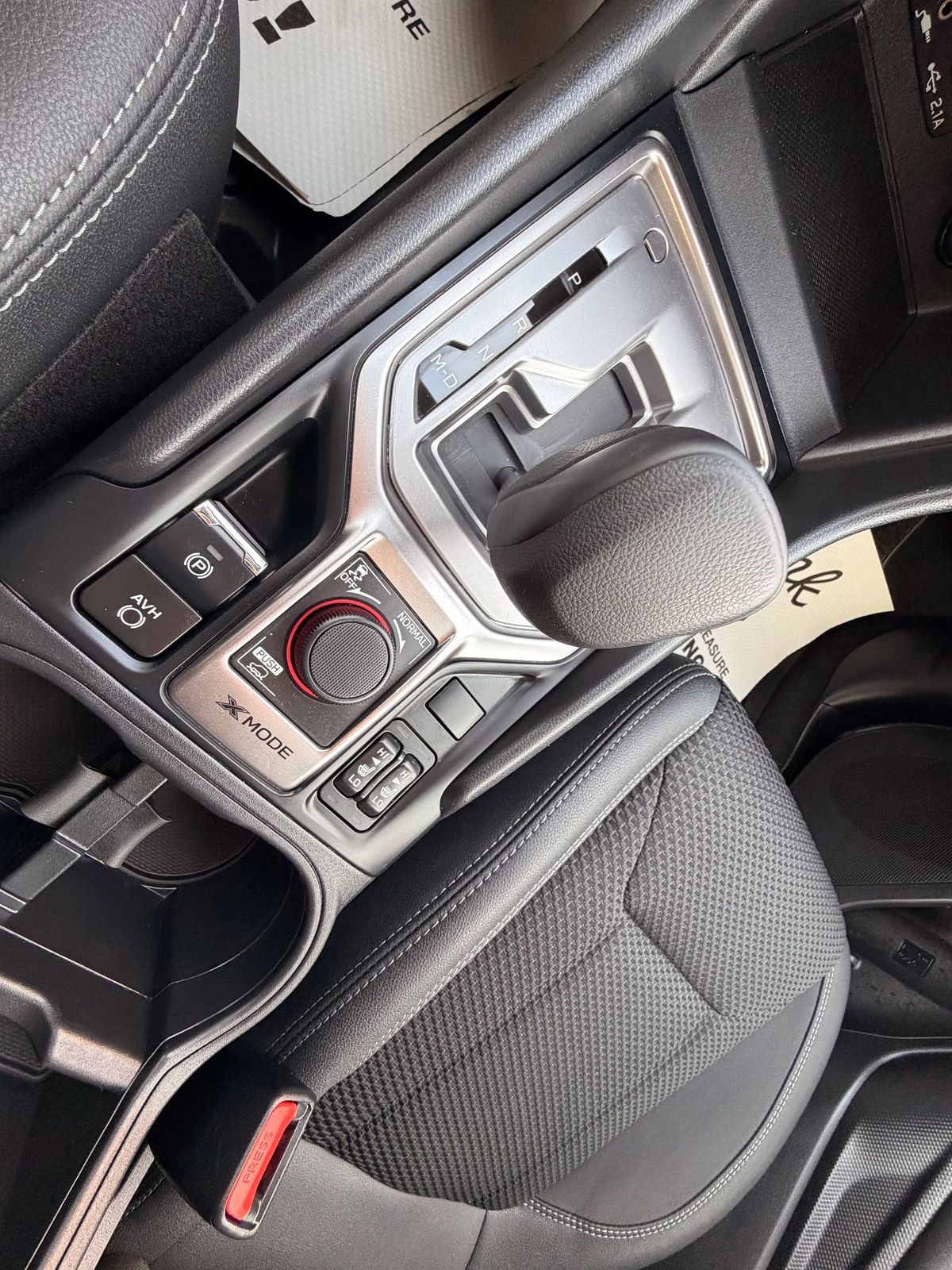 2023 Subaru Forester - Image 25