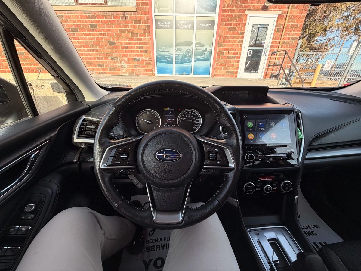 2023 Subaru Forester - Image 26