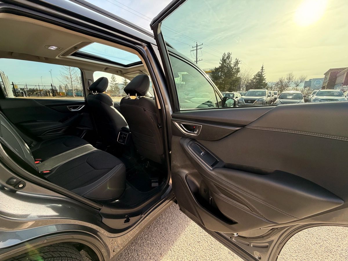 2023 Subaru Forester - Image 21