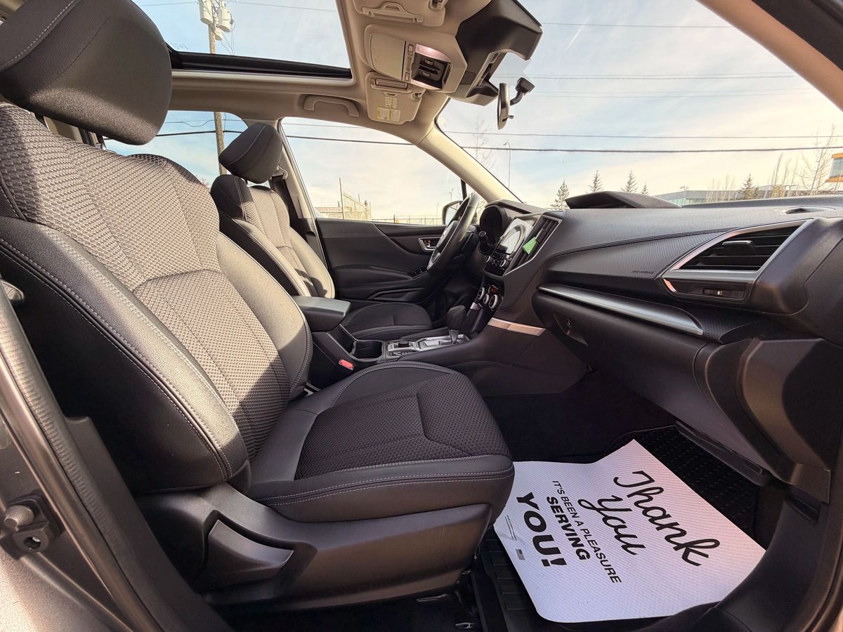 2023 Subaru Forester - Image 24