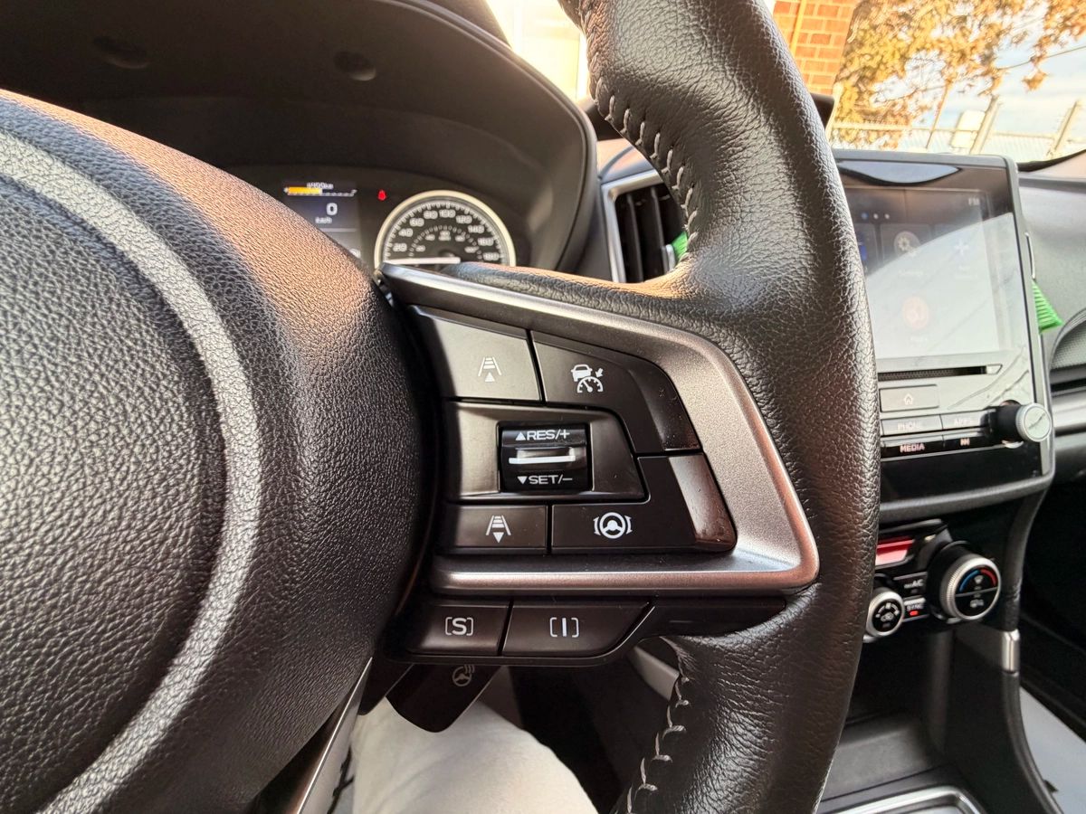 2023 Subaru Forester - Image 27