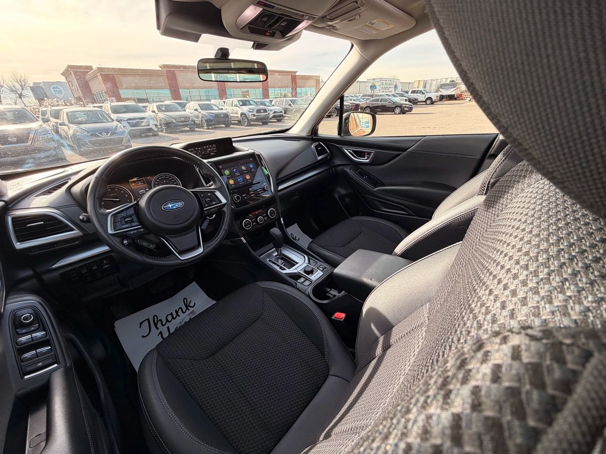 2023 Subaru Forester - Image 17