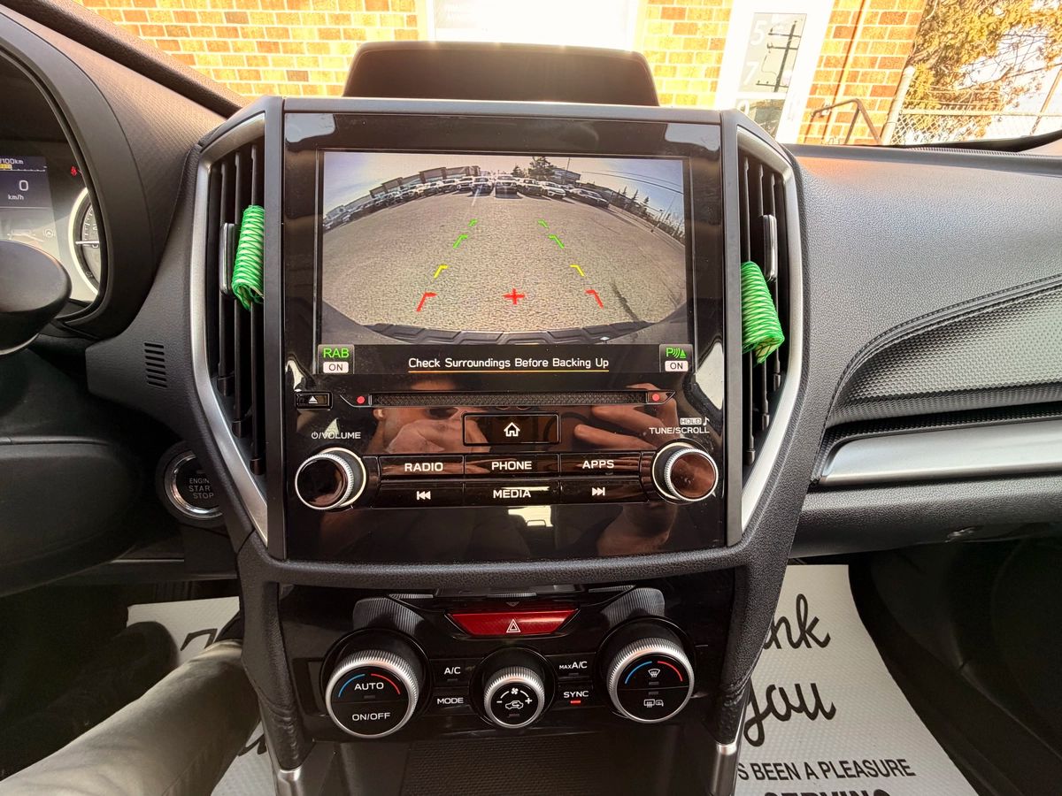 2023 Subaru Forester - Image 31