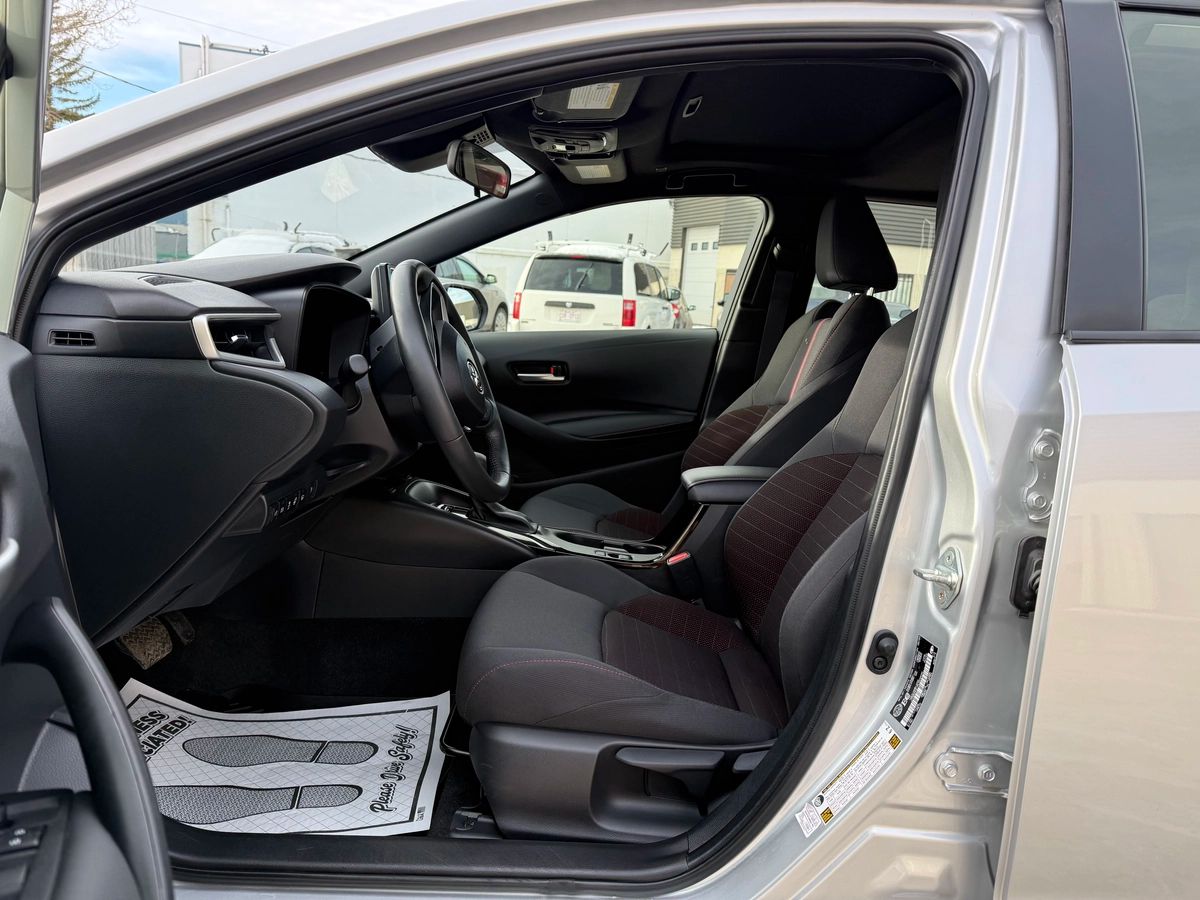 2024 Toyota Corolla Hybrid - Image 18