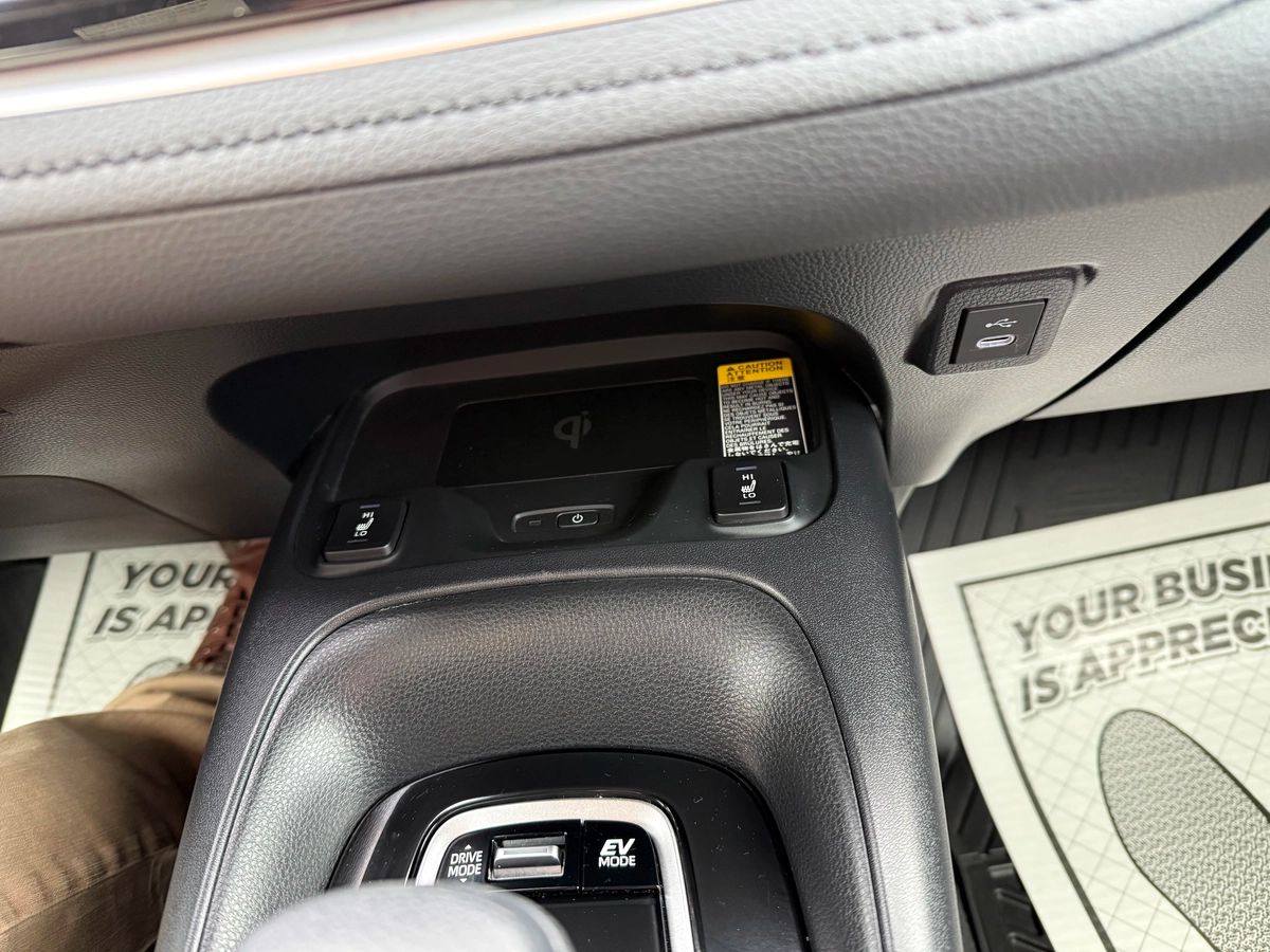 2024 Toyota Corolla Hybrid - Image 23