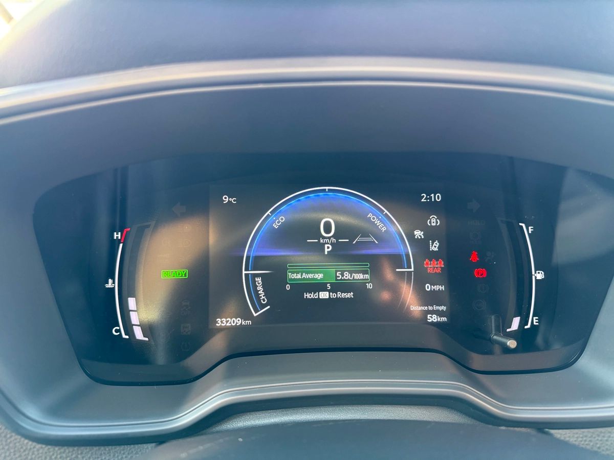 2024 Toyota Corolla Hybrid - Image 29