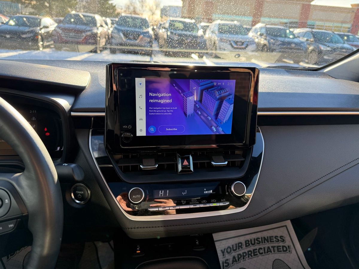 2024 Toyota Corolla Hybrid - Image 30