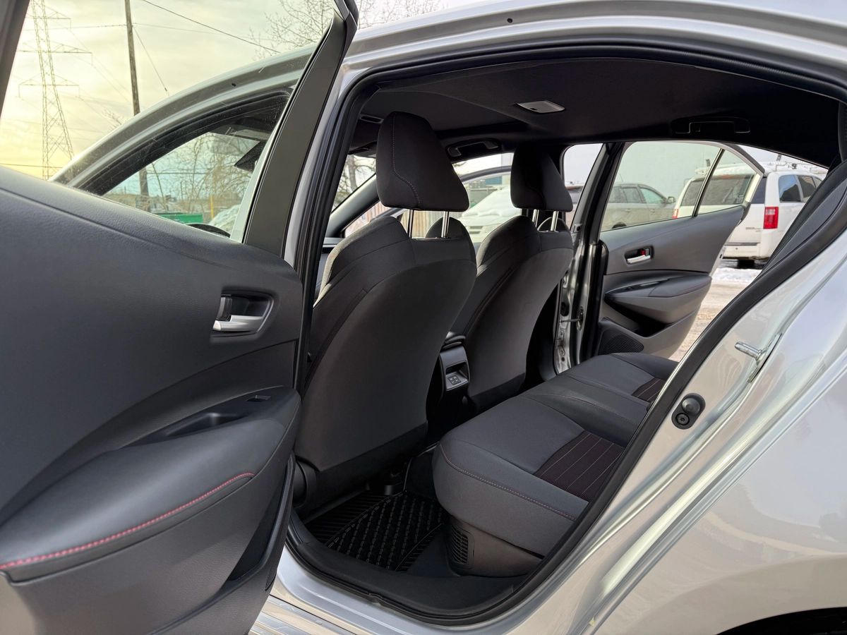 2024 Toyota Corolla Hybrid - Image 16