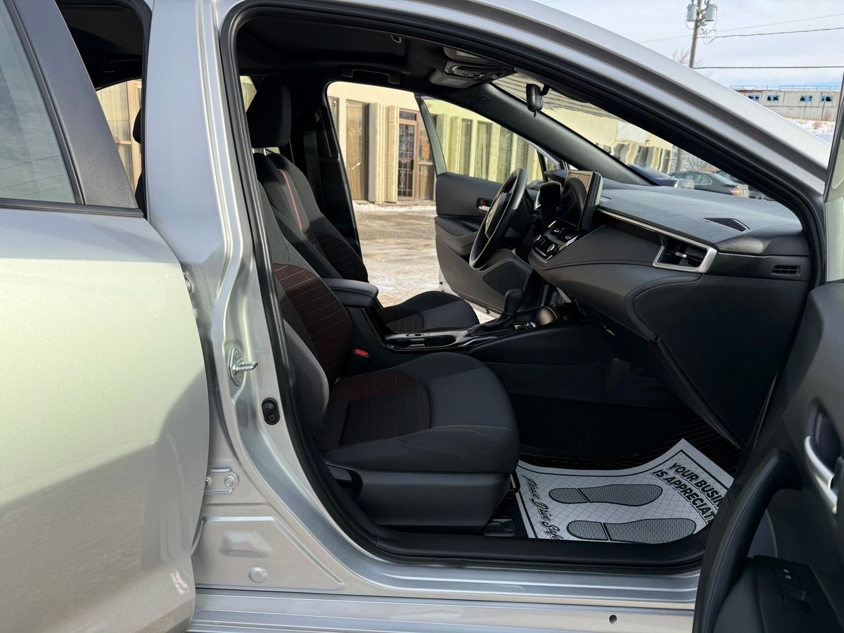 2024 Toyota Corolla Hybrid - Image 15