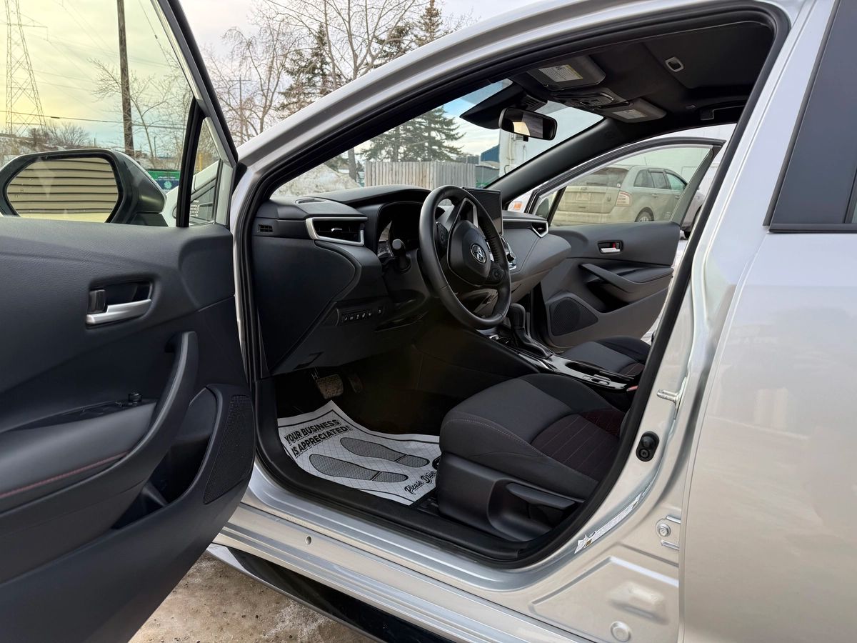 2024 Toyota Corolla Hybrid - Image 17