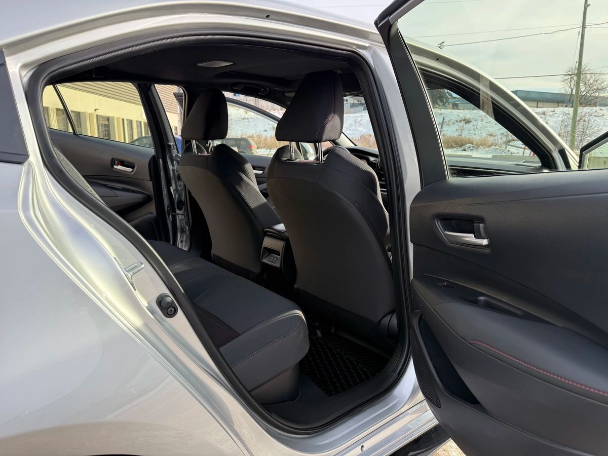 2024 Toyota Corolla Hybrid - Image 14