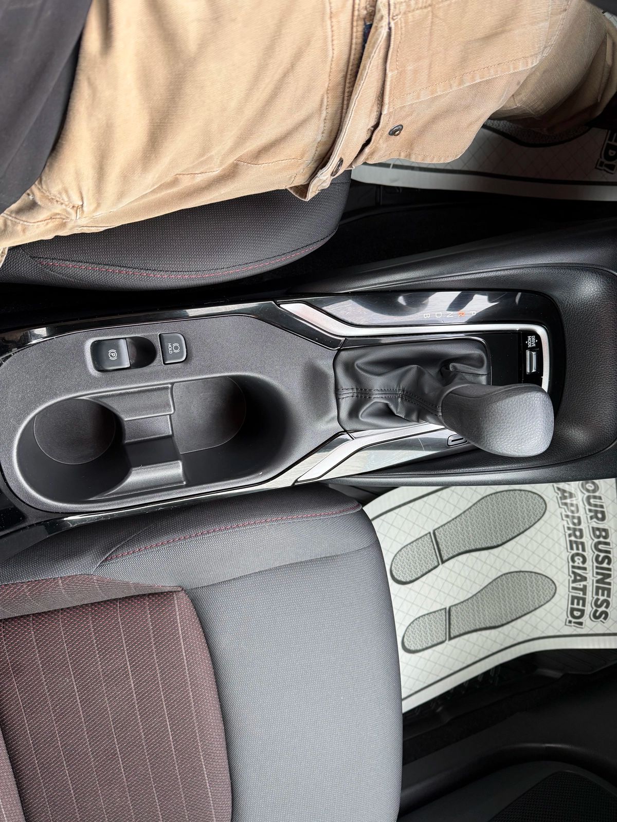 2024 Toyota Corolla Hybrid - Image 22