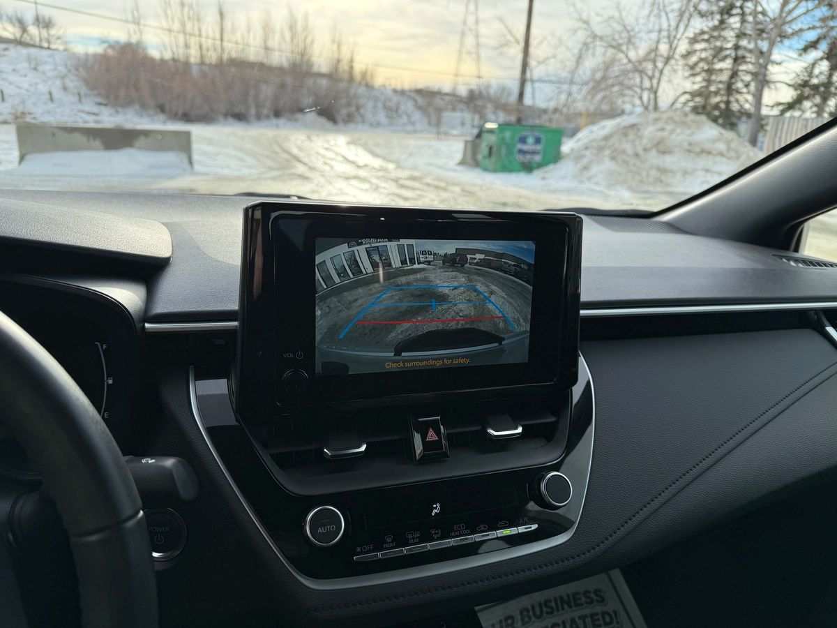 2024 Toyota Corolla Hybrid - Image 21